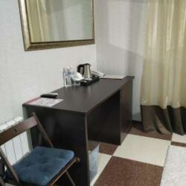 Гостиница Крепость Махачкала-181