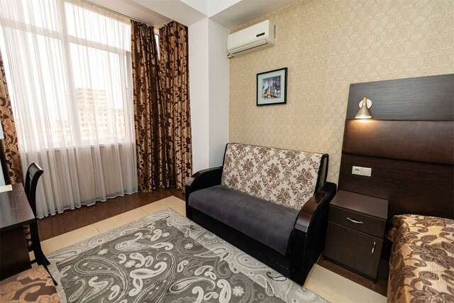 Гостиница Крепость Махачкала-150