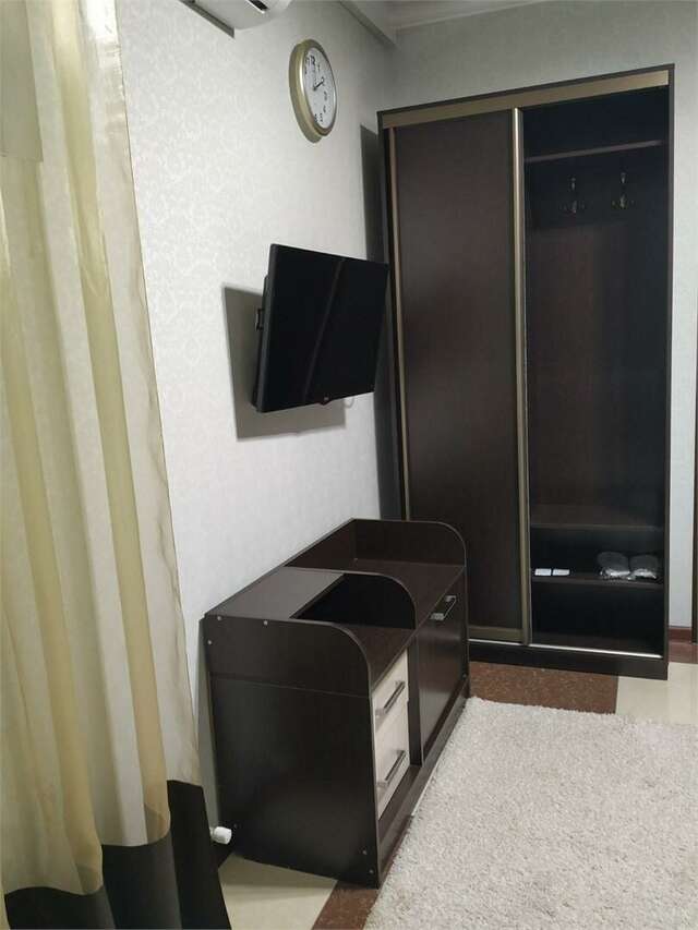 Гостиница Крепость Махачкала-85