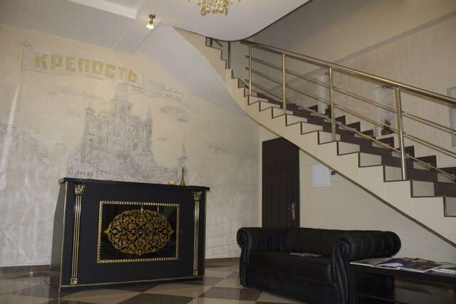 Гостиница Крепость Махачкала-132