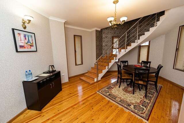 Гостиница Крепость Махачкала-131