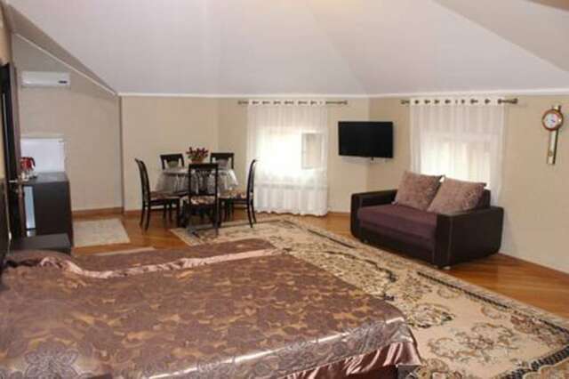 Гостиница Крепость Махачкала-233