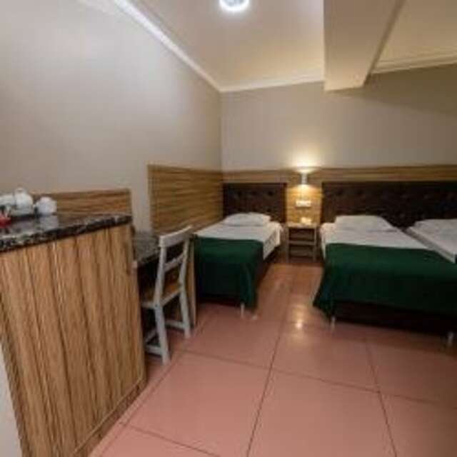 Гостиница Крепость Махачкала-191