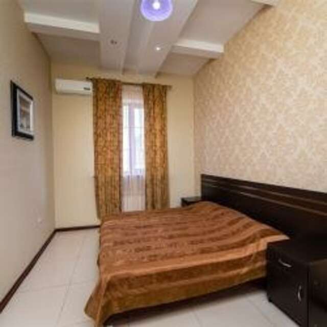 Гостиница Крепость Махачкала-251