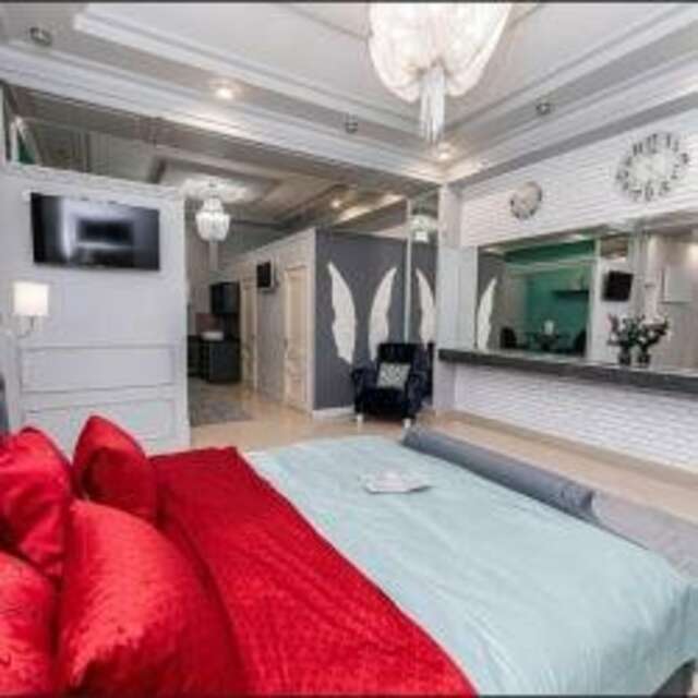 Гостиница Крепость Махачкала-148