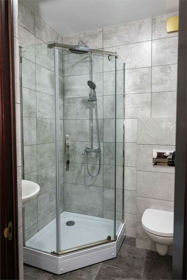 Гостиница Крепость Махачкала-221