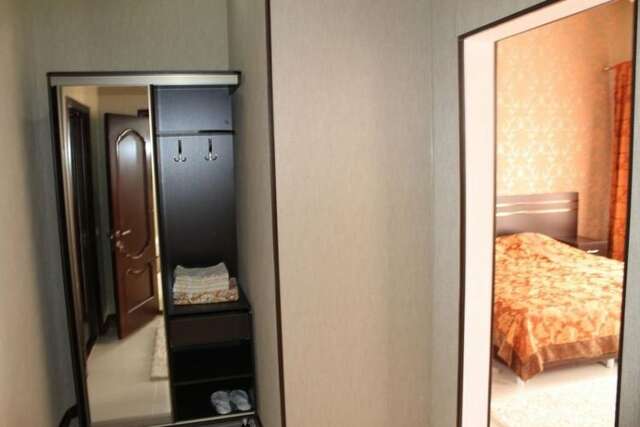 Гостиница Крепость Махачкала-183