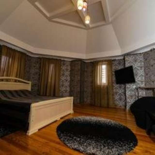 Гостиница Крепость Махачкала-114