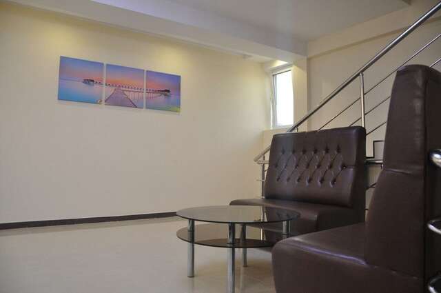 Гостиница Крепость Махачкала-238