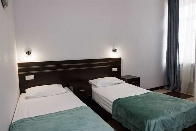 Гостиница Крепость Махачкала-96