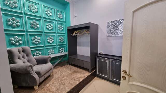 Гостиница Крепость Махачкала-25