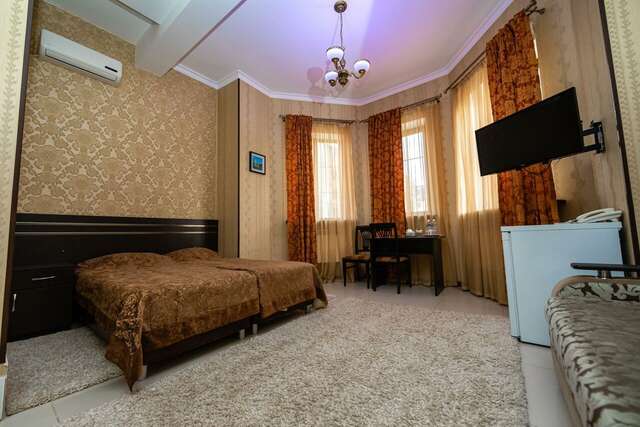 Гостиница Крепость Махачкала-246