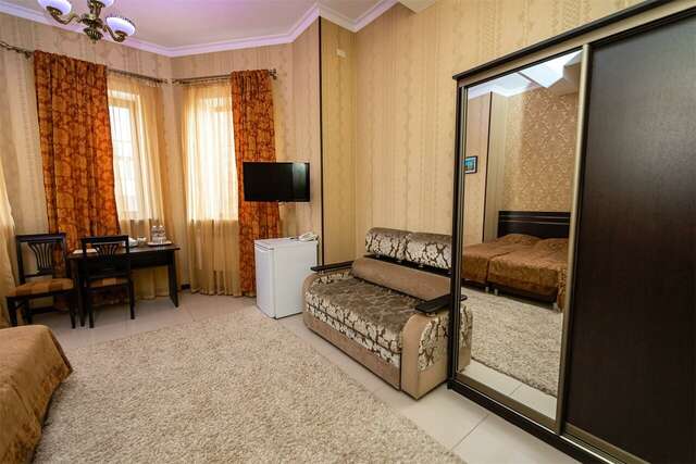 Гостиница Крепость Махачкала-210