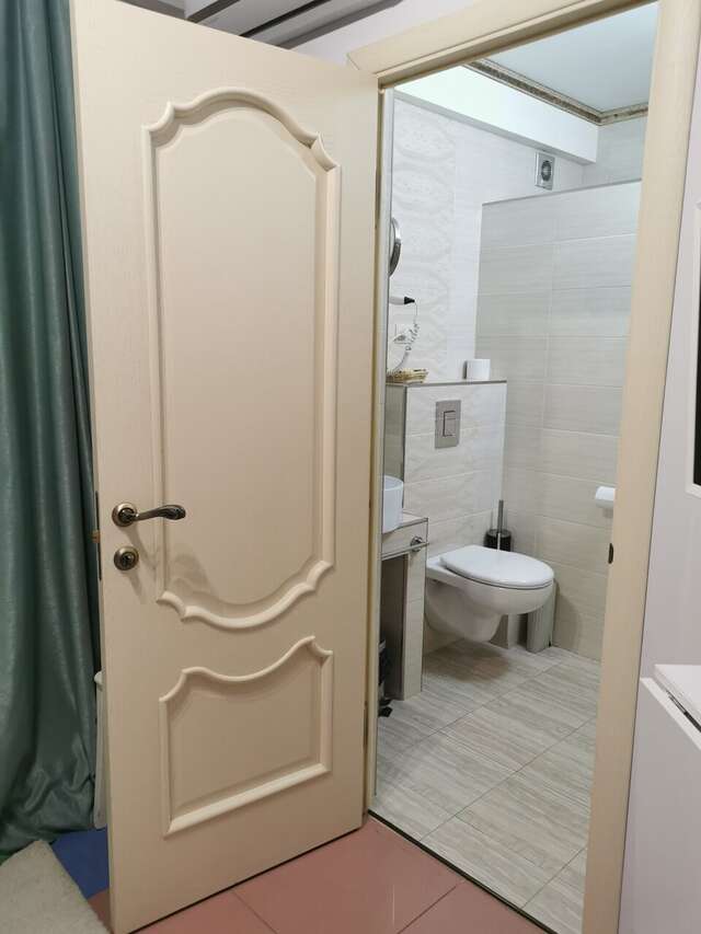 Гостиница Крепость Махачкала-37