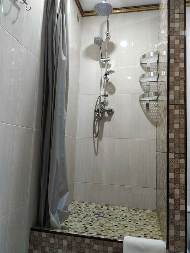 Гостиница Крепость Махачкала-243