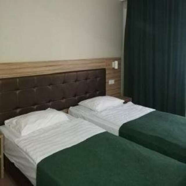 Гостиница Крепость Махачкала-241