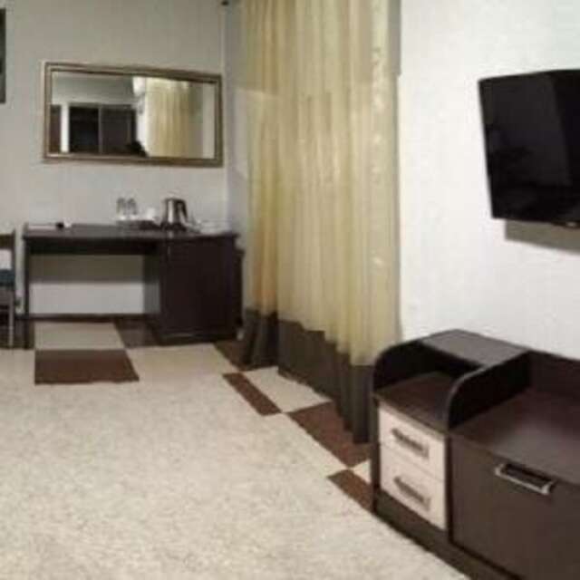 Гостиница Крепость Махачкала-154