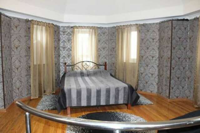 Гостиница Крепость Махачкала-134