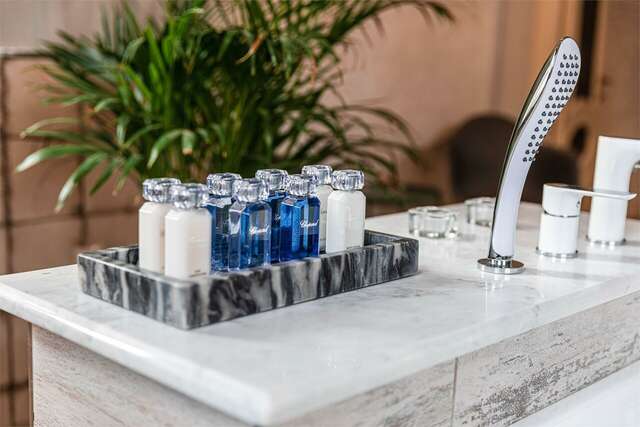 Гостиница Крепость Махачкала-61