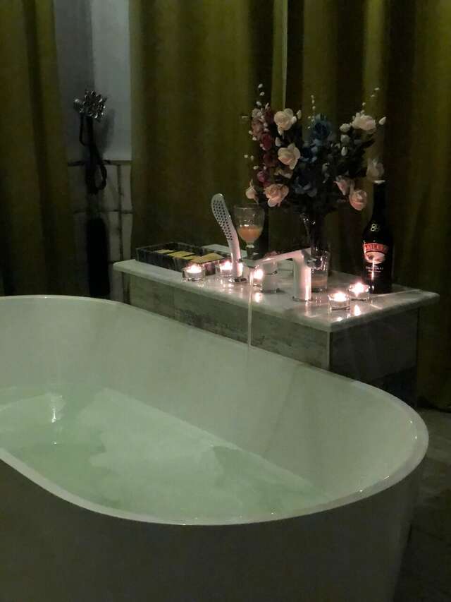 Гостиница Крепость Махачкала-12