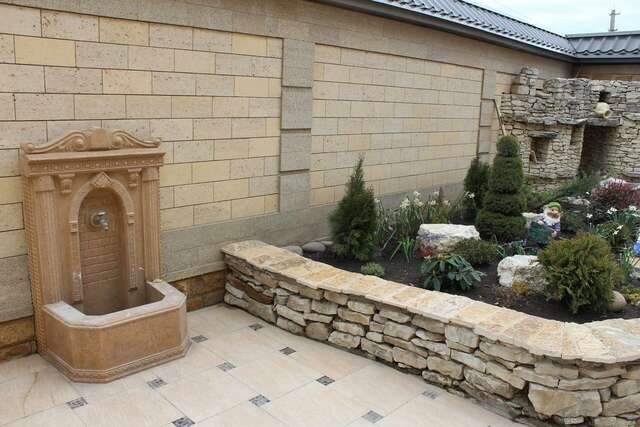 Гостиница Крепость Махачкала-87