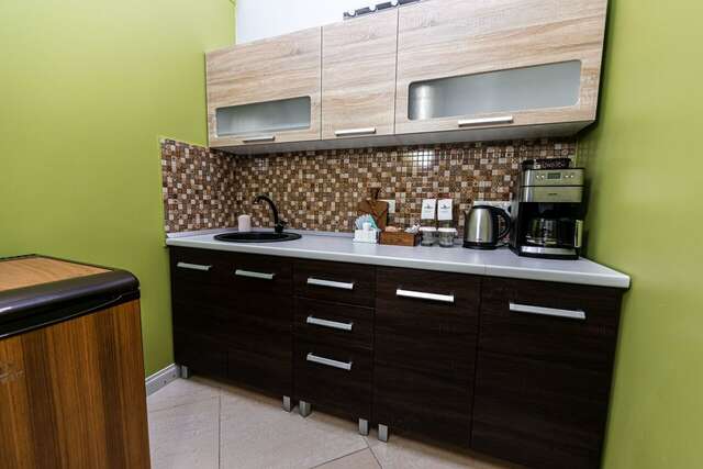 Гостиница Крепость Махачкала-144