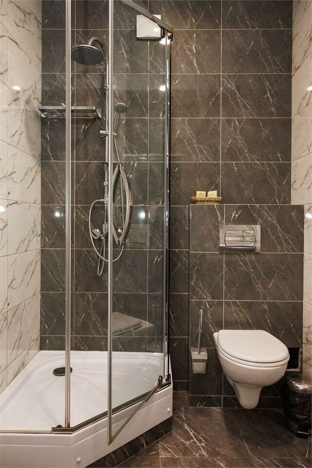 Гостиница Крепость Махачкала-89