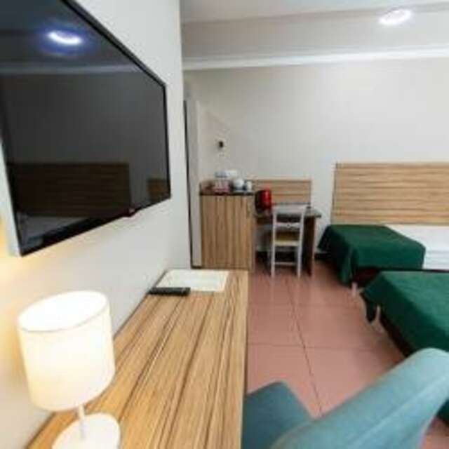 Гостиница Крепость Махачкала-214