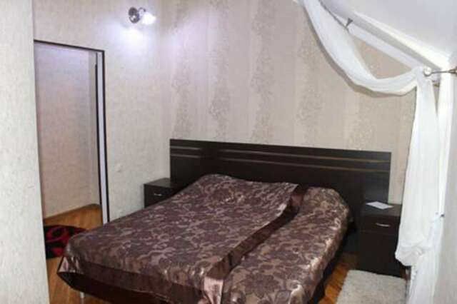 Гостиница Крепость Махачкала-220