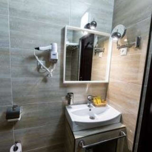 Гостиница Крепость Махачкала-196