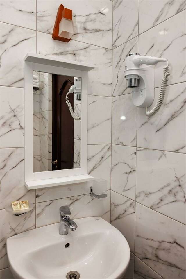 Гостиница Крепость Махачкала-104