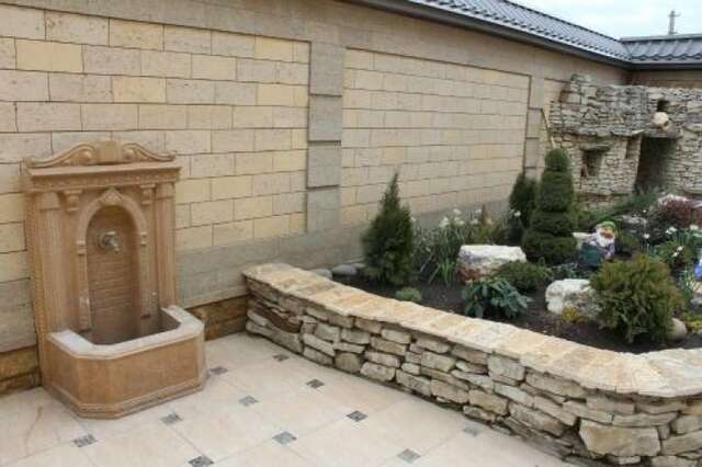 Гостиница Крепость Махачкала-161