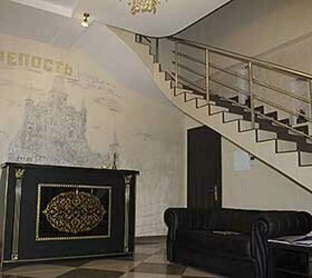 Гостиница Крепость Махачкала-98