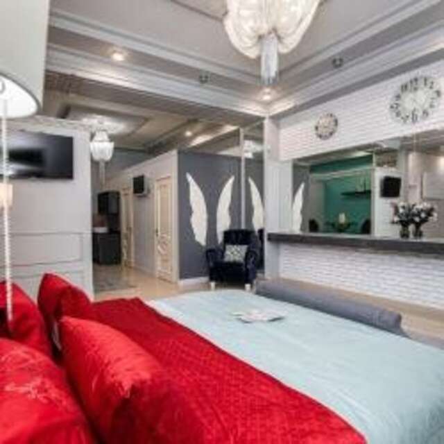 Гостиница Крепость Махачкала-211