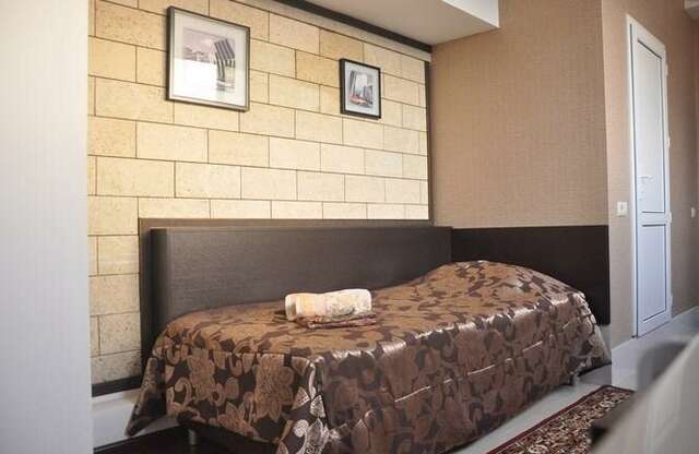 Гостиница Крепость Махачкала-232