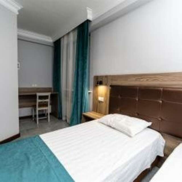 Гостиница Крепость Махачкала-169