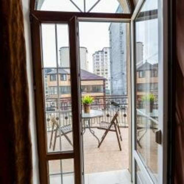 Гостиница Крепость Махачкала-139