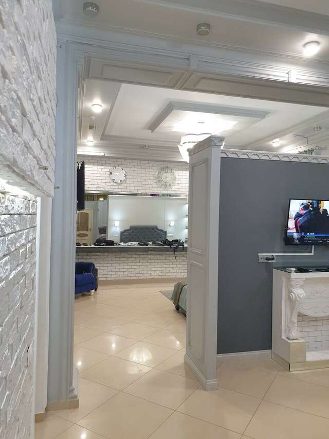 Гостиница Крепость Махачкала-47