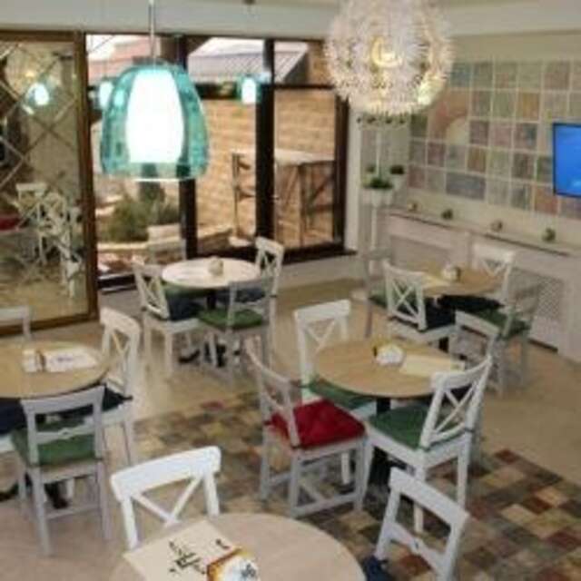 Гостиница Крепость Махачкала-189