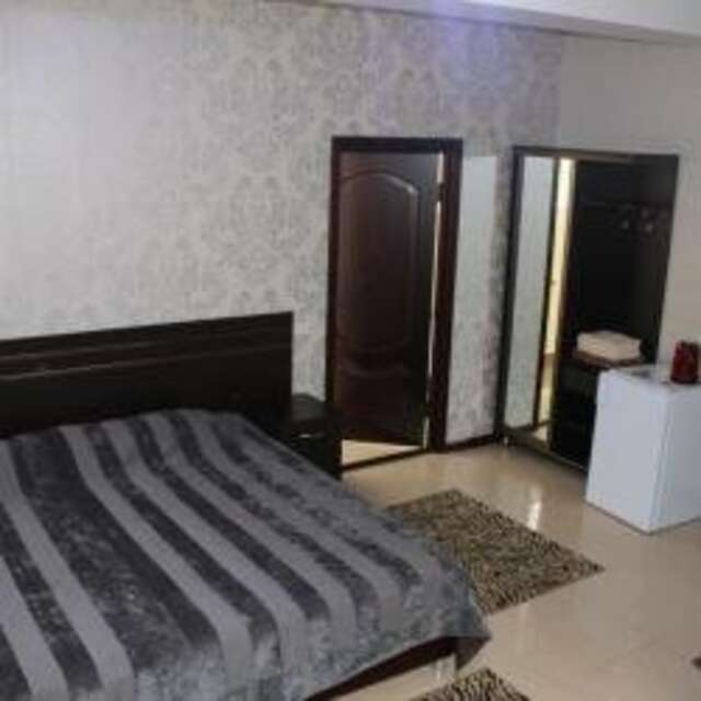 Гостиница Крепость Махачкала-205