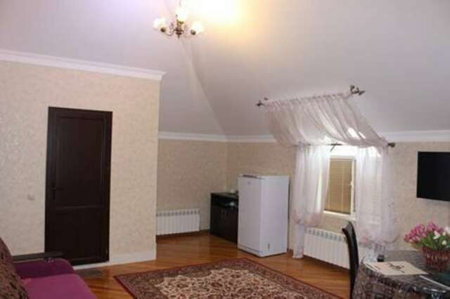 Гостиница Крепость Махачкала-213