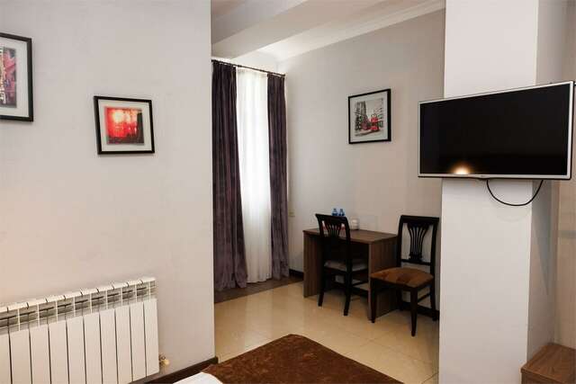 Гостиница Крепость Махачкала-105