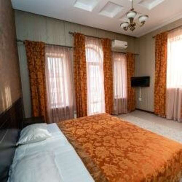 Гостиница Крепость Махачкала-153