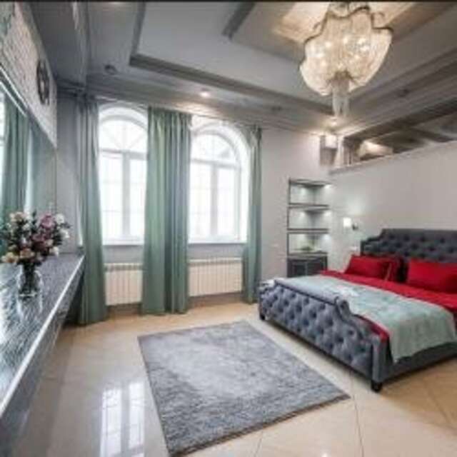 Гостиница Крепость Махачкала-133