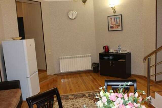 Гостиница Крепость Махачкала-178