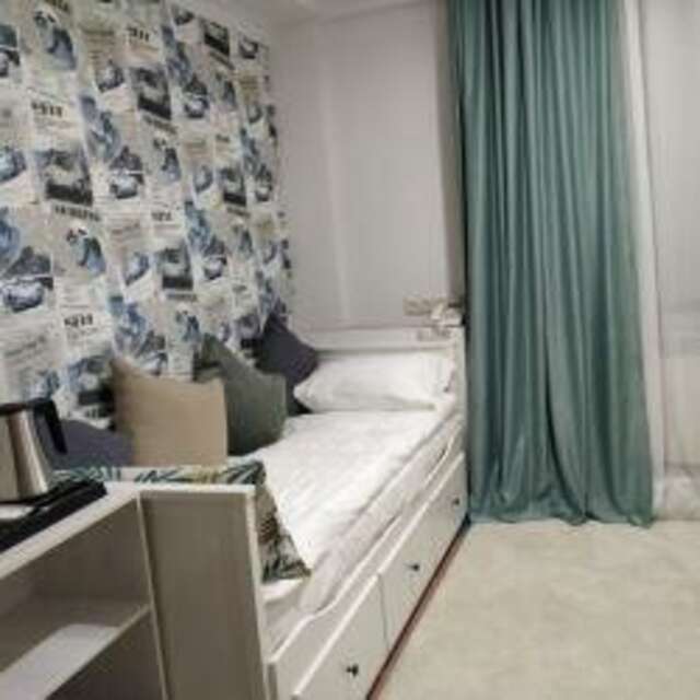 Гостиница Крепость Махачкала-75