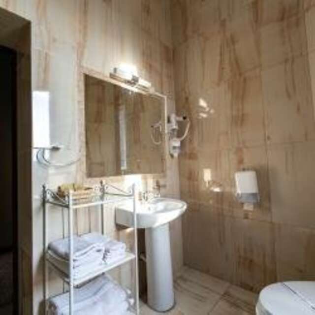 Гостиница Крепость Махачкала-203