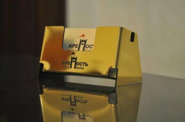 Гостиница Крепость Махачкала-194