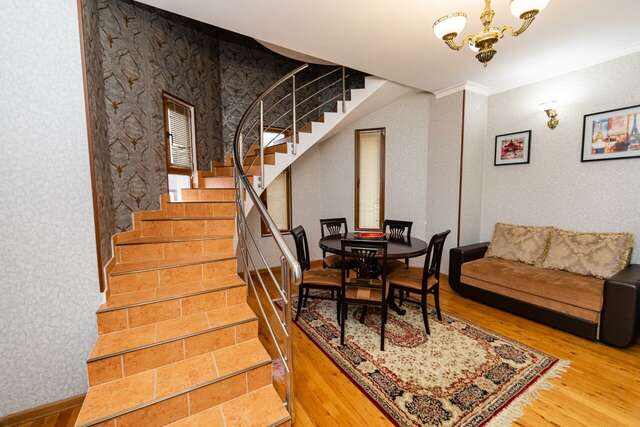 Гостиница Крепость Махачкала-151