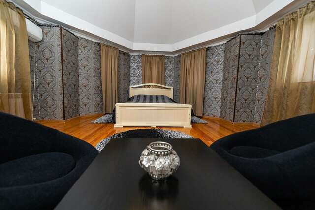 Гостиница Крепость Махачкала-82